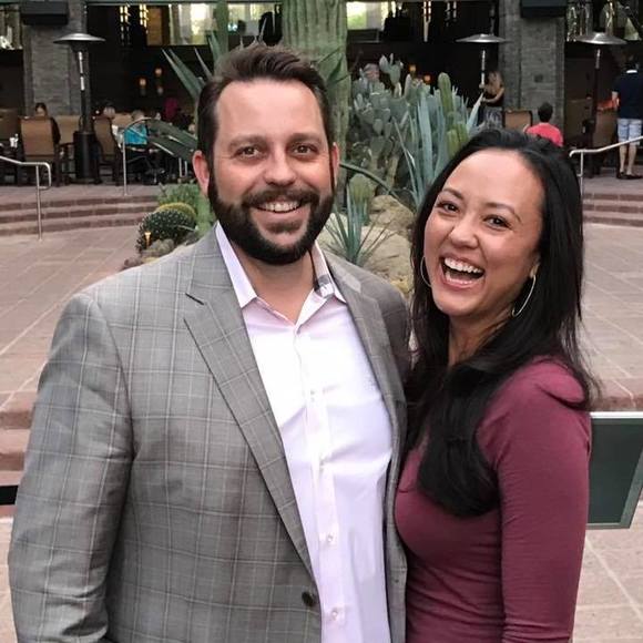 Meet your Posher, Kristina - Picture 1 of 1